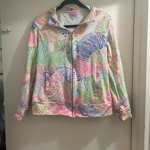 Lilly sweatshirt
